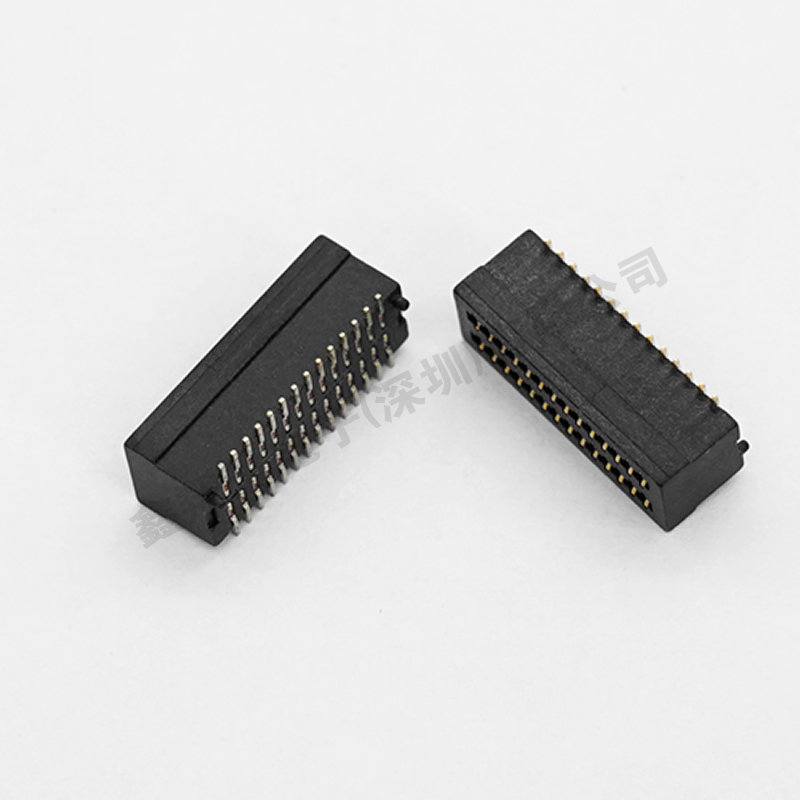 Board-to-Board Connectors
