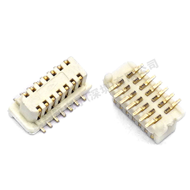 Board-to-Board Connectors